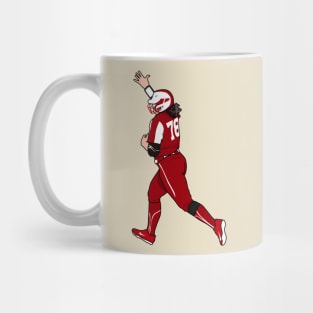 alo the number 78 Mug